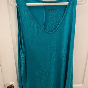 Torrid Super Soft Tank